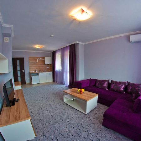 ולינגראד Enira Spa Hotel מראה חיצוני תמונה