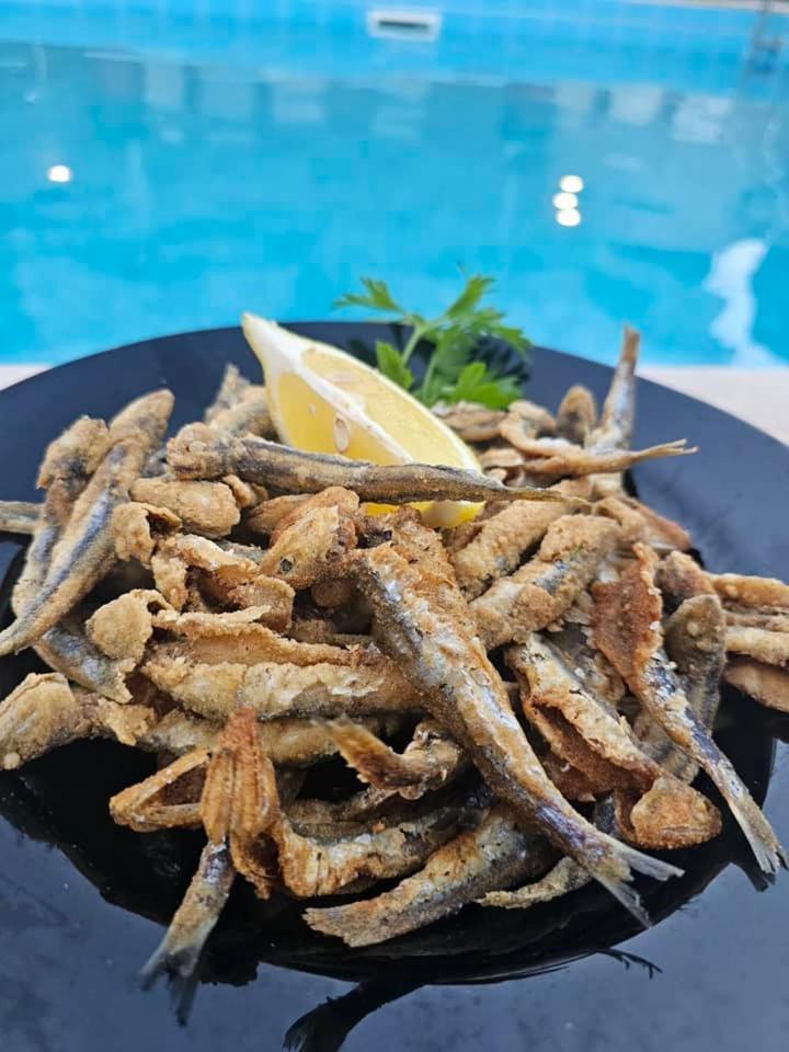 ולינגראד Enira Spa Hotel מראה חיצוני תמונה