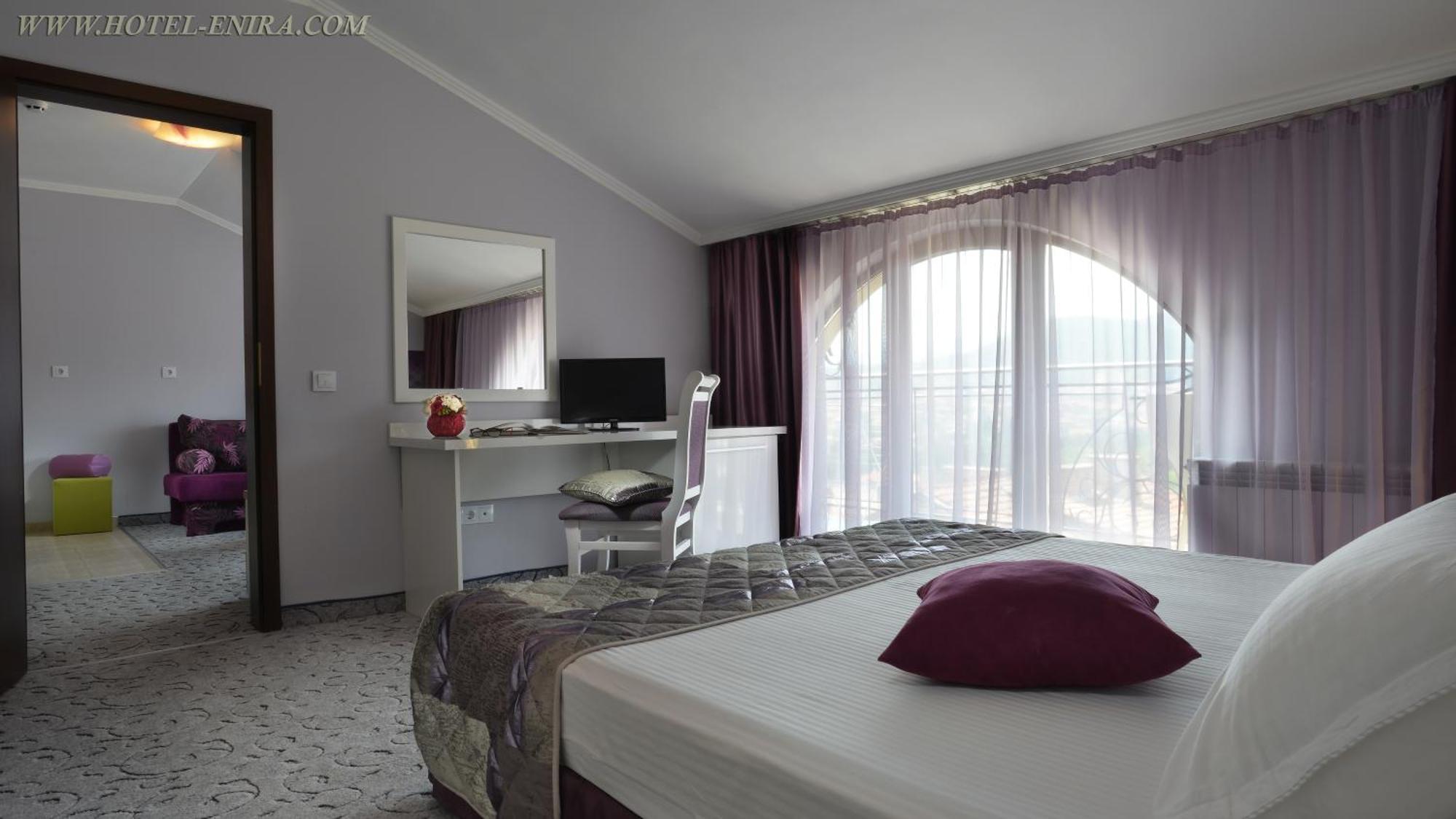 ולינגראד Enira Spa Hotel חדר תמונה