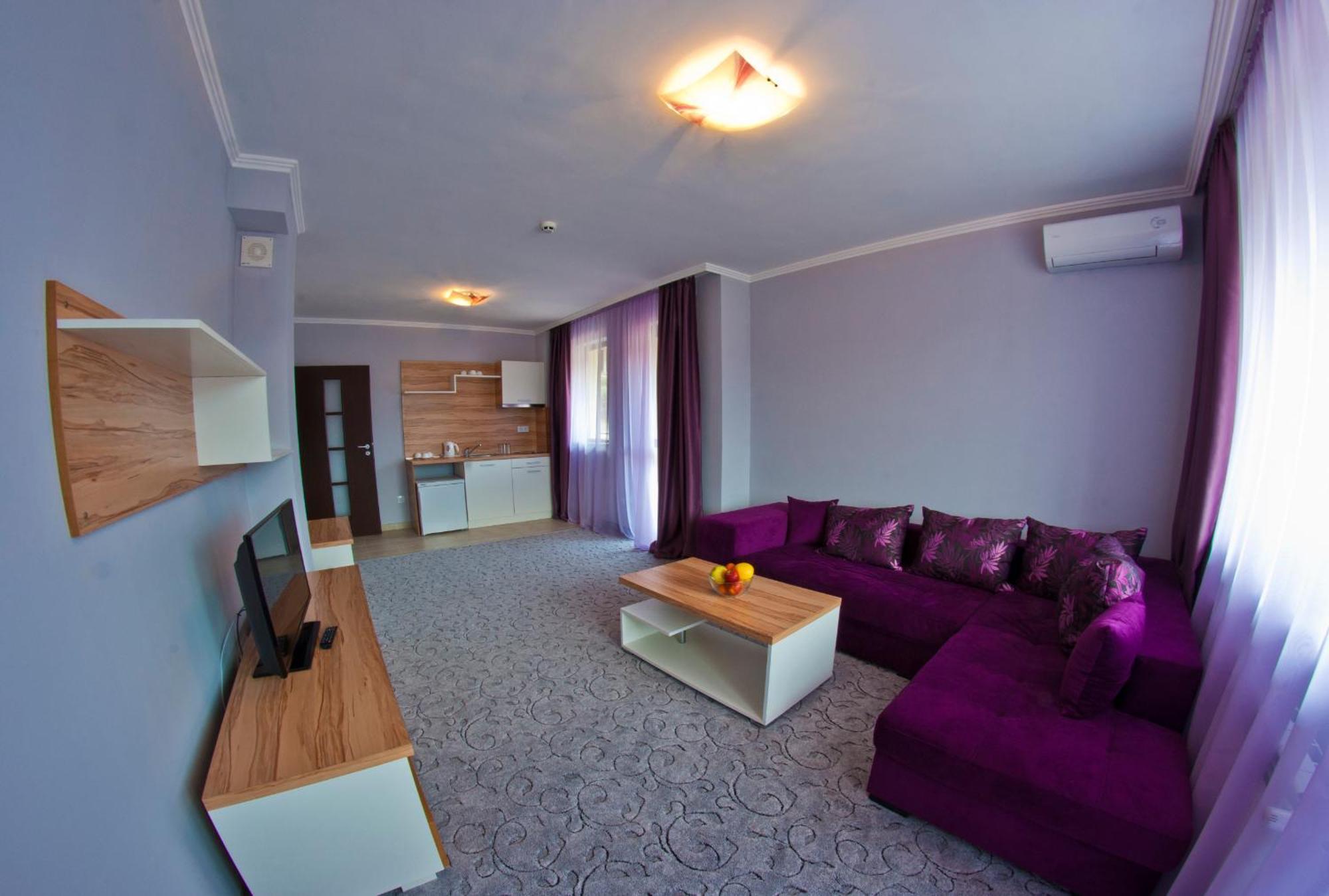 ולינגראד Enira Spa Hotel מראה חיצוני תמונה