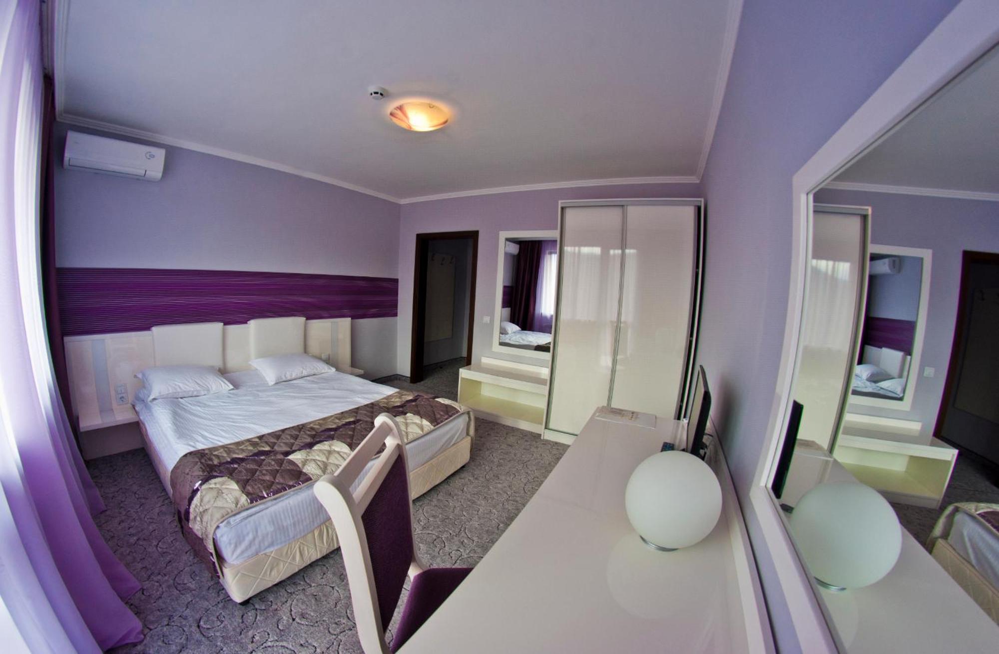 ולינגראד Enira Spa Hotel חדר תמונה
