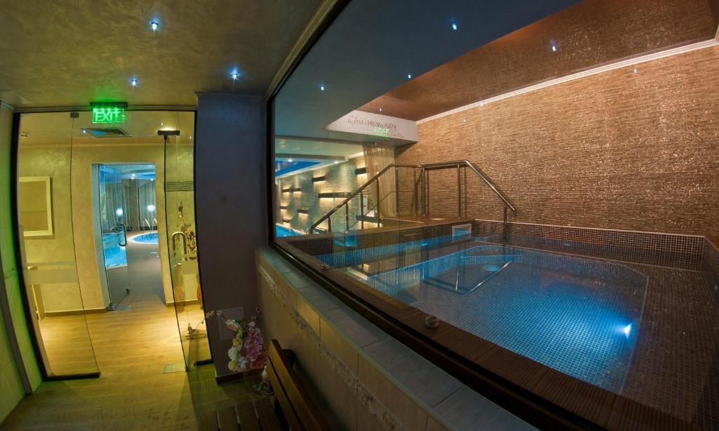 ולינגראד Enira Spa Hotel מראה חיצוני תמונה