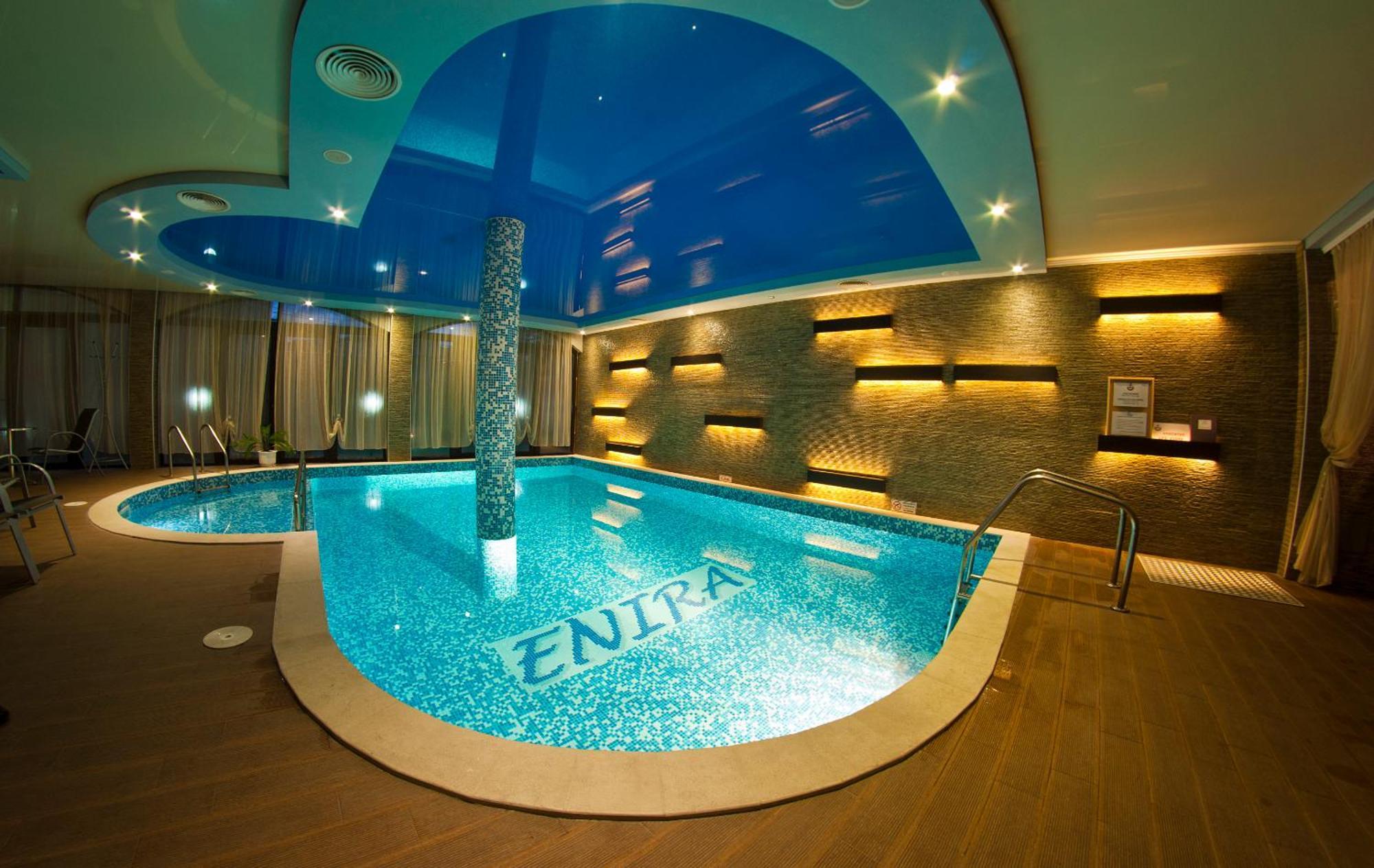 ולינגראד Enira Spa Hotel מראה חיצוני תמונה