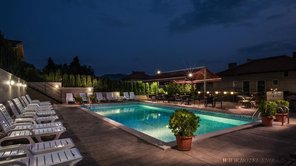 ולינגראד Enira Spa Hotel מראה חיצוני תמונה