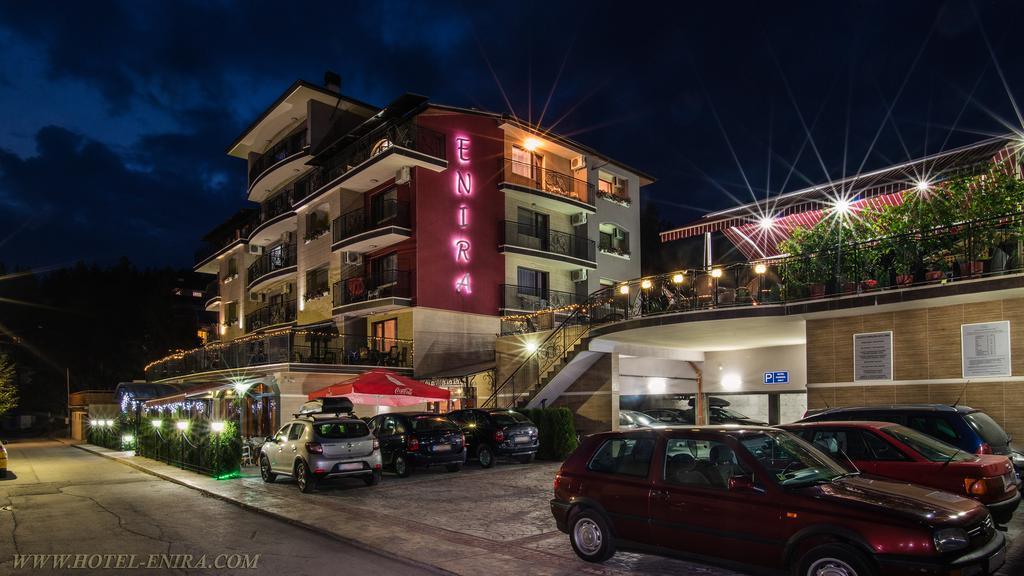 ולינגראד Enira Spa Hotel מראה חיצוני תמונה