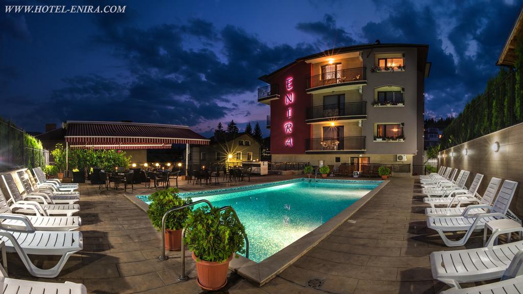 ולינגראד Enira Spa Hotel מראה חיצוני תמונה