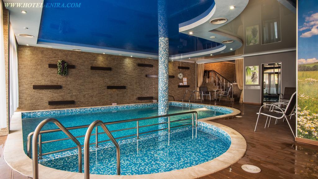 ולינגראד Enira Spa Hotel מראה חיצוני תמונה