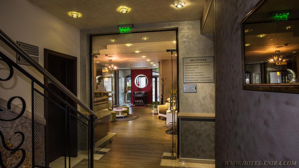 ולינגראד Enira Spa Hotel מראה חיצוני תמונה