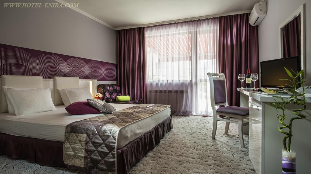 ולינגראד Enira Spa Hotel מראה חיצוני תמונה