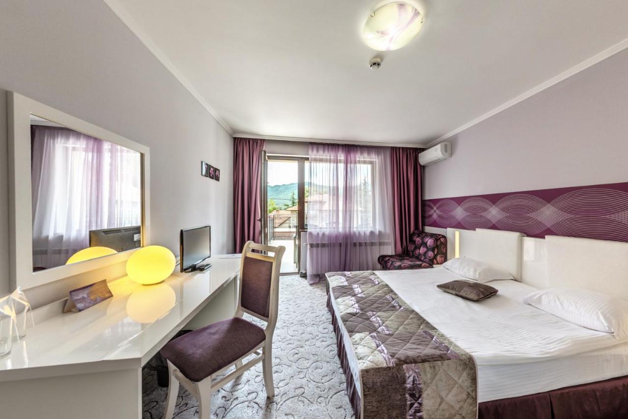 ולינגראד Enira Spa Hotel מראה חיצוני תמונה