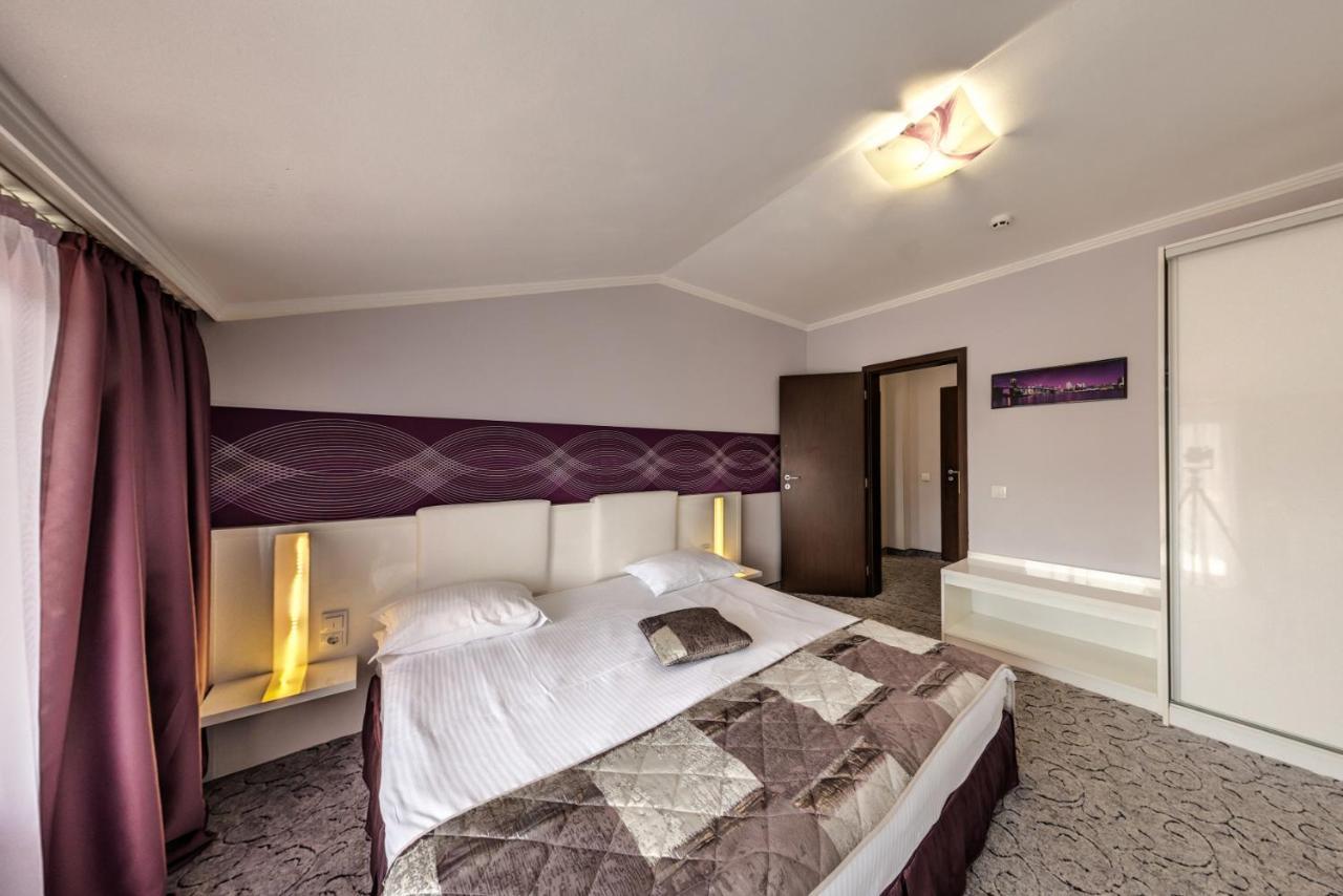 ולינגראד Enira Spa Hotel מראה חיצוני תמונה