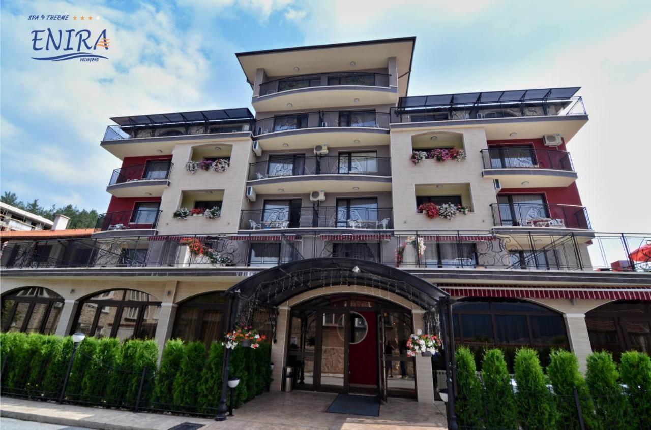 ולינגראד Enira Spa Hotel מראה חיצוני תמונה
